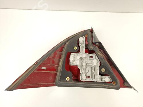 Right taillight FORD MONDEO III (B5Y) 2.2 TDCi | BP17072104C35 