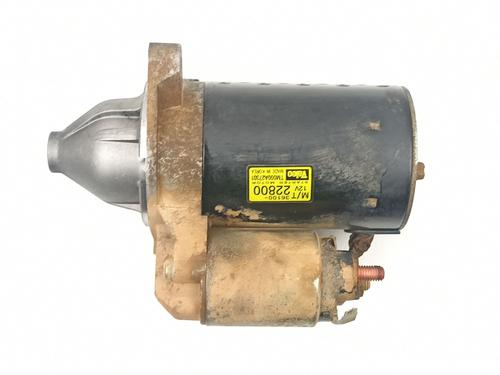 Starter HYUNDAI ACCENT II (LC) 1.3 | BP16766559M8 