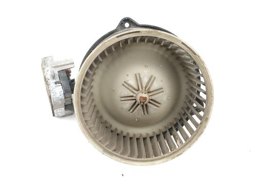 Heater blower motor MERCEDES-BENZ M-CLASS (W163) ML 270 CDI (163.113) | BP24051814M62