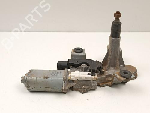 Rear wiper motor LAND ROVER DISCOVERY III (L319) 2.7 TD 4x4 | BP24439931M102 