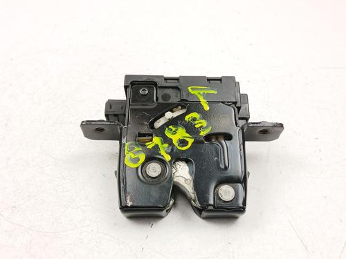 Tailgate lock NISSAN QASHQAI I (J10, NJ10) 2.0 dCi All-wheel Drive | BP29511623C101 
