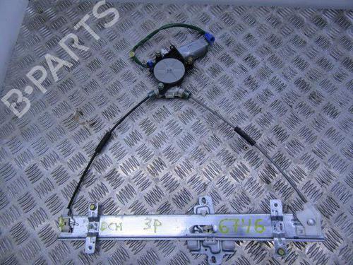 Used Front right window mechanism Front right window mechanism 9860958 9860958