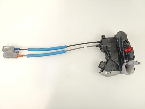 Used Front right lock HYUNDAI KONA (OS, OSE, OSI) 1.6 GDi Hybrid (141 hp) 12593465