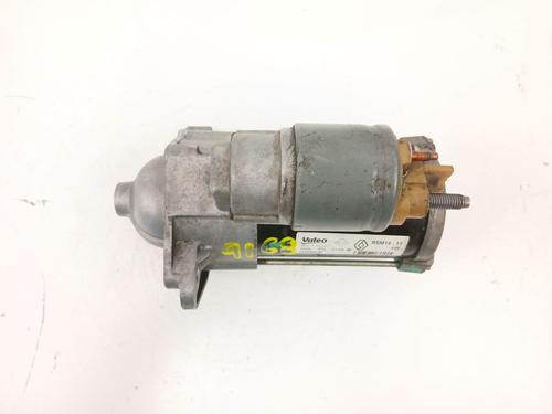 Starter RENAULT CAPTUR I (J5_, H5_) 1.5 dCi 90 (J5N4, J5M5, J5MW, J5M6, J5AL, J5AJ) | BP39435681M8 - Image 2