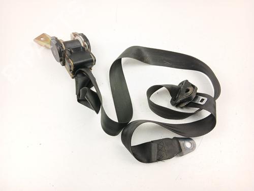 Used Front left seatbelt CITROËN ZX (N2) 1.9 D (68 hp) 30090257