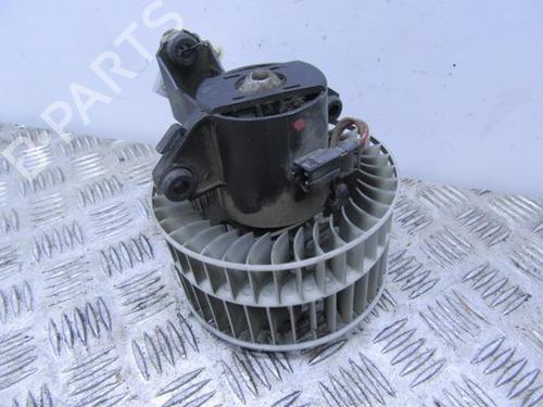 Heater blower motor MERCEDES-BENZ A-CLASS (W168) A 170 CDI (168.008) | BP20120094M62 