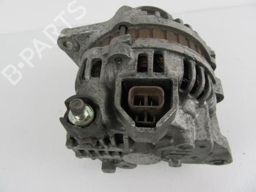 Alternator MAZDA 323 F VI Hatchback (BJ) 2.0 TD | BP20120868M7 