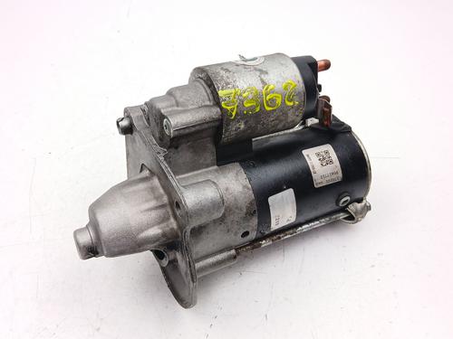 Used Starter FORD FOCUS C-MAX (DM2) [2003-2007]  27806698