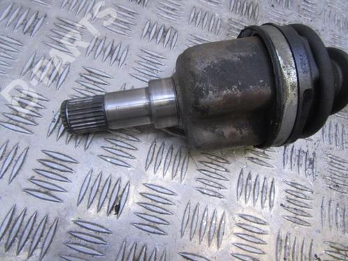 Left front driveshaft FORD MONDEO III (B5Y) 2.0 TDCi | BP9831682M38 