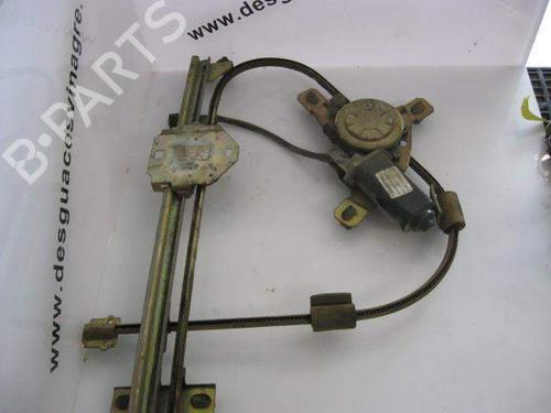 Used Front left window mechanism Front left window mechanism 20116323 20116323