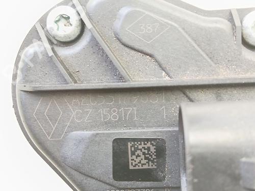 Egr NISSAN QASHQAI I (J10, NJ10) 2.0 dCi All-wheel Drive | BP29632172M69