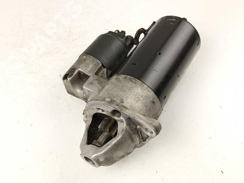 Used Starter MERCEDES-BENZ A-CLASS (W168) A 170 CDI (168.008) (90 hp) 11707834