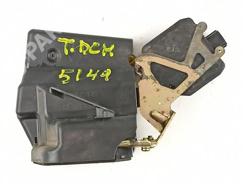 Rear right lock HYUNDAI TUCSON (JM) 2.0 CRDi | BP11757630C99 
