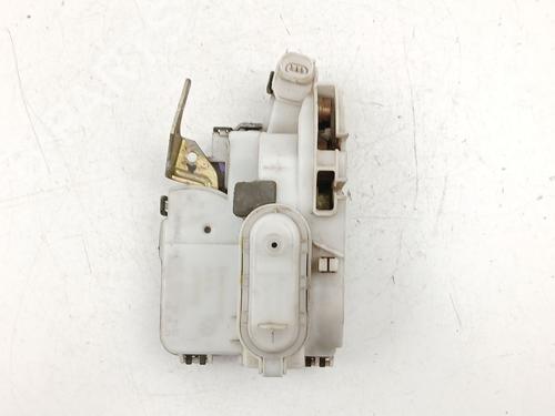 Front right lock VW POLO (6N2) 1.4 TDI | BP27981145C97 