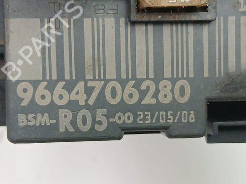 Fuse box CITROËN BERLINGO MULTISPACE (B9) 1.6 HDi 90 | BP37496557E1 - Image 5