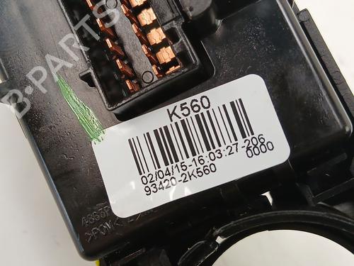 Steering column stalk KIA CEE'D (JD) 1.4 CRDi 90 | BP37801468I23 - Image 8