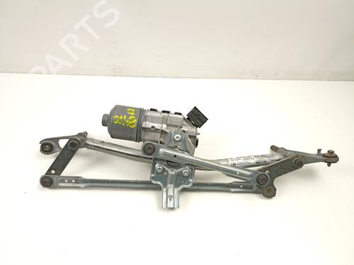 Viskermotor vindrude CITROËN BERLINGO MULTISPACE (B9)  | BP20333085M29 