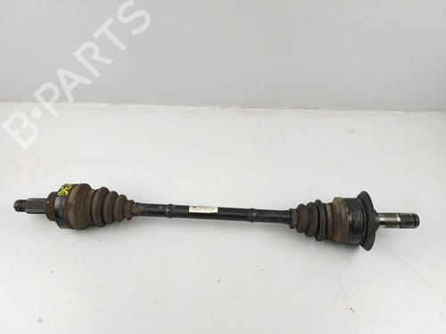 Used Left rear driveshaft Left rear driveshaft 9815056 9815056