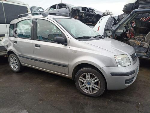håndbremse FIAT PANDA (169_) 1.2 (169.AXB11, 169.AXB1A) | BP34330556I18 - Image 8