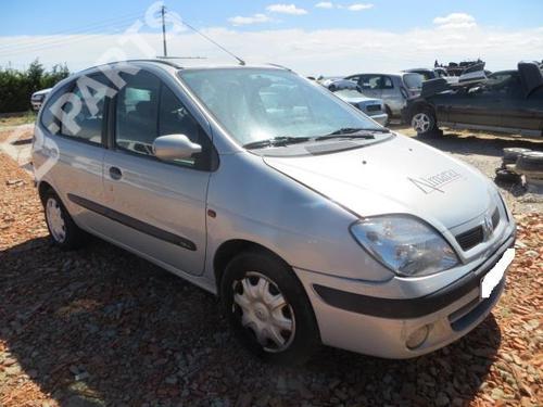 Lampa tylna lewa RENAULT SCÉNIC I MPV (JA0/1_, FA0_) 1.6 (JA00, JA16, JA15, JA19, JA1V, JA2B, JA2C, JA0B,... | BP11044279C34 
