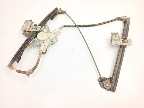 Used Front left window mechanism Front left window mechanism SEAT IBIZA II (6K1) 1.4 i (60 hp) 34510302 34510302
