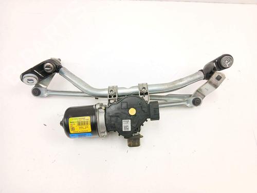 Front wiper motor RENAULT CAPTUR II (HF_) TCe 140 (HFN0) | BP39071263M29 - Image 4