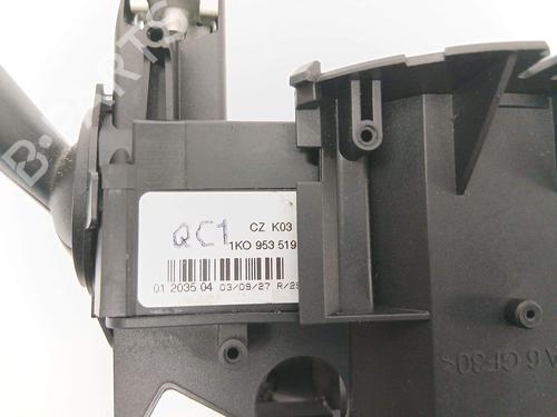 Steering column stalk AUDI A3 (8P1) 2.0 TDI 16V | BP40009573I23 - Image 8