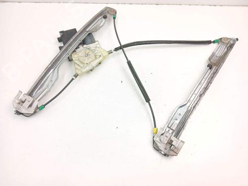 Used Front left window mechanism Front left window mechanism 35723885 35723885