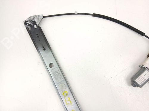 Front left window mechanism AUDI Q7 (4LB) 3.0 TDI quattro | BP28304935C22 - Image 9