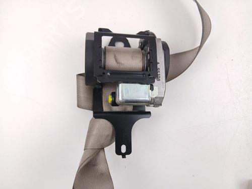 Front left seatbelt RENAULT KOLEOS I (HY_) 2.0 dCi 4x4 (HY0K) | BP27201144I26 - Image 3