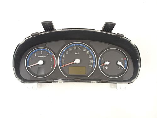 Instrument cluster HYUNDAI SANTA FÉ II (CM) 2.2 CRDi 4x4 | BP24113025C47 