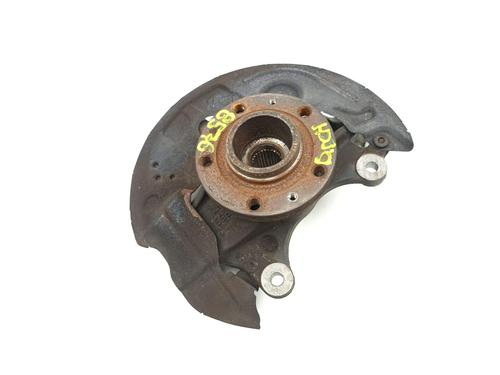 Used Right front steering knuckle Right front steering knuckle 25488129 25488129
