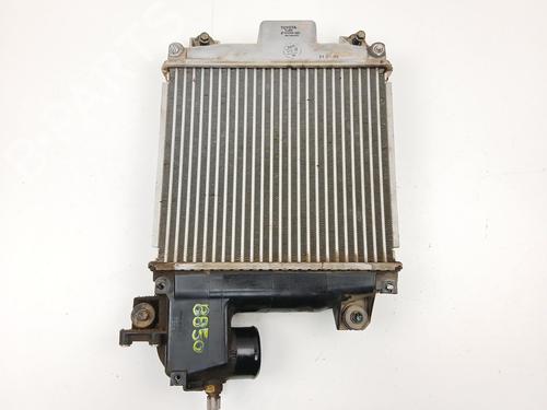 Intercooler TOYOTA HILUX VII Pickup (_N1_, _N2_, _N3_) 2.5 D-4D 4WD (KUN25) | BP30777269M30 