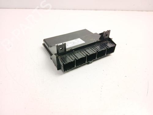 Used Electronic module Electronic module FORD FIESTA V (JH_, JD_) 1.4 TDCi (68 hp) 33818756 33818756