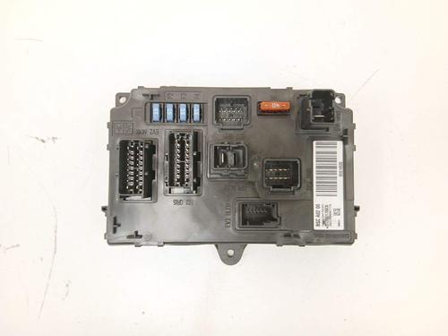 Electronic module PEUGEOT 407 (6D_) 2.0 HDi 135 (6DRHRH, 6DRHRE, 6DRHRG, 6DRHRJ) | BP38969182M83 - Image 2