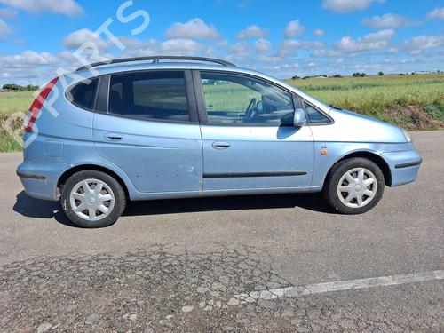 Alternator DAEWOO REZZO (U100) 1.6 | BP35723890M7 - Image 12