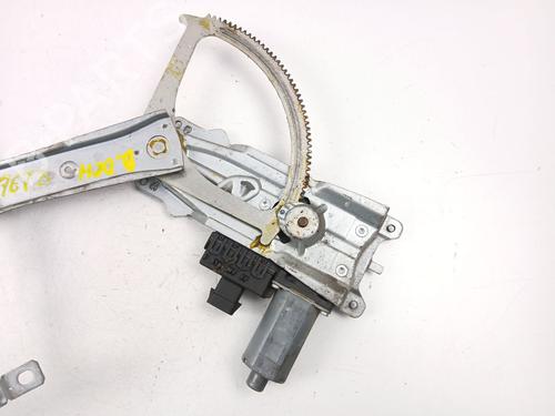 Front right window mechanism OPEL ZAFIRA / ZAFIRA FAMILY B (A05) 1.9 CDTI (M75) | BP29943767C23