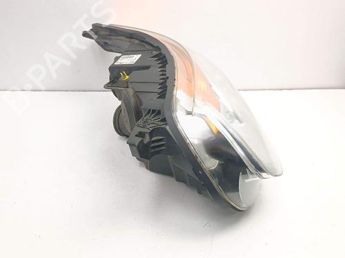 Left headlight CITROËN C3 Picasso (SH_) 1.6 HDi | BP34704344C28 - Image 6