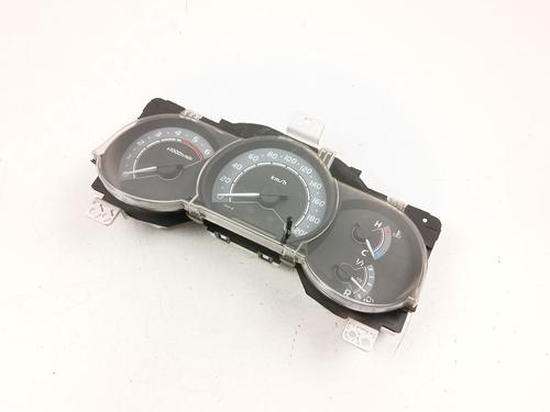 Used Instrument cluster TOYOTA HILUX VII Pickup (_N1_, _N2_, _N3_) 2.5 D-4D 4WD (KUN25) (144 hp) 30763834