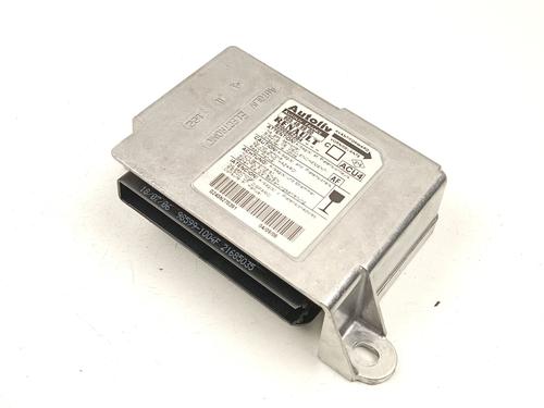 Used ECU airbags RENAULT MEGANE II (BM0/1_, CM0/1_) 1.5 dCi (BM1F, CM1F) (86 hp) 24200227