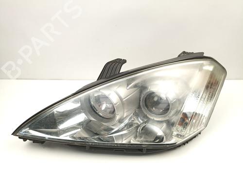 Faro izquierdo SSANGYONG KYRON 2.0 Xdi | BP21067114C28 