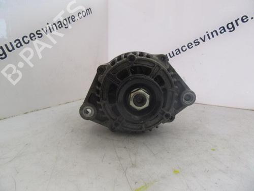 Used Alternator CHEVROLET AVEO / KALOS Hatchback (T250, T255) 1.2 (84 hp) 20118024