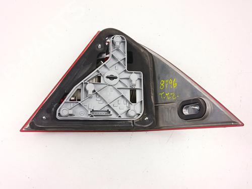 Venstre baglygte MERCEDES-BENZ C-CLASS (W203) C 220 CDI (203.006, 203.008) | BP29639509C34 