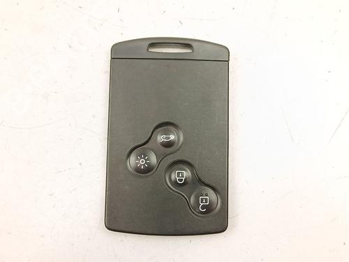 Ignition barrel RENAULT CAPTUR I (J5_, H5_)  | BP29481213M48 