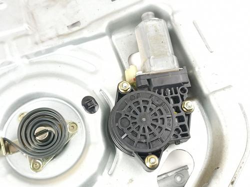 Rear left window mechanism HYUNDAI TUCSON (JM) 2.0 CRDi | BP11083506C24 