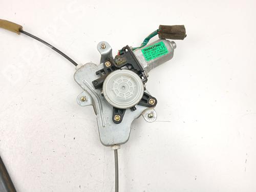 Front left window mechanism SSANGYONG REXTON / REXTON II (GAB_) 2.9 TD | BP31130409C22