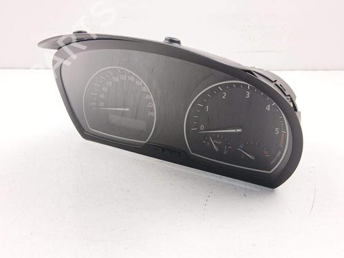 instrument-cluster-bmw-x3-e83-2003-2004-2005-2006-2007-2008-2009-2010-2011-30160956 main image