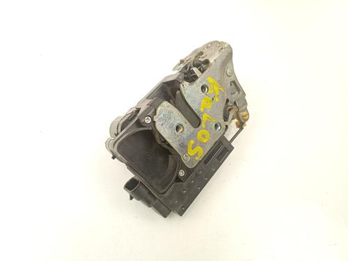 Used Front left lock CHEVROLET KALOS [2005-2025]  25402582