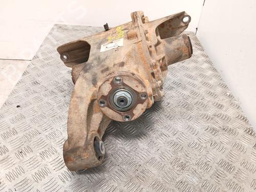 Rear differential LAND ROVER DISCOVERY III (L319) 2.7 TD 4x4 | BP26321547M24 