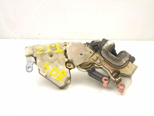 Rear left lock NISSAN ALMERA TINO (V10) 2.2 dCi | BP16702582C100 
